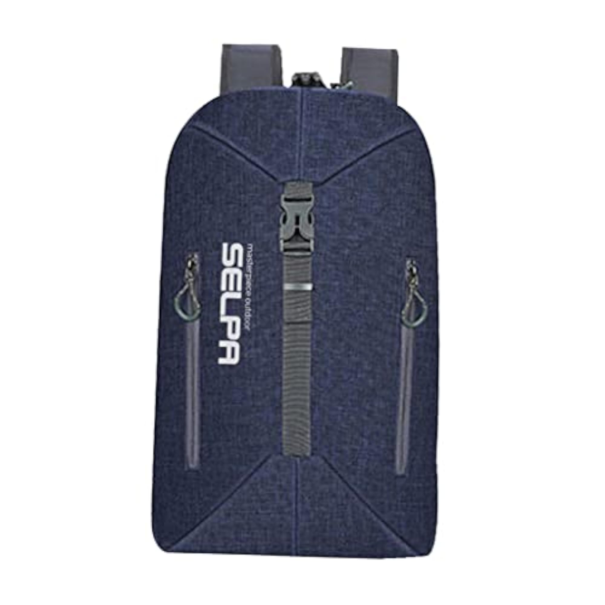 Multi Function Travel Backpack, 30L Dark Blue