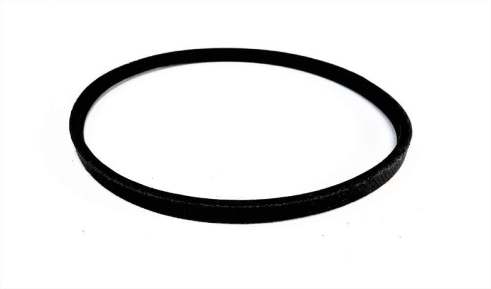 New Generic Sewing Machine Motor V Belt, Length 15 3/8", 193077. Compatible with Singer Models : 15, 66, 99, 185, 206, 306, 319, Plus Others as Below: