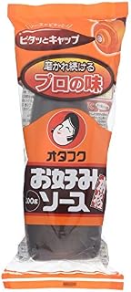 Otafuku Okonomiyaki Sauce 300g