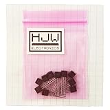 Fairchild SS9018 VHF RF Bipolaire Transistor SS9018HBU TO-92 NPN (10)...