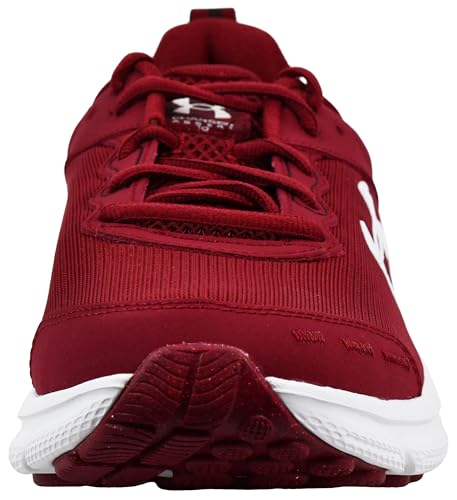 Image of Under Armour Mens Ua Charged Assert 10 Sneaker