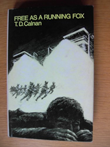 Free as a running fox, 0356033961 Book Cover