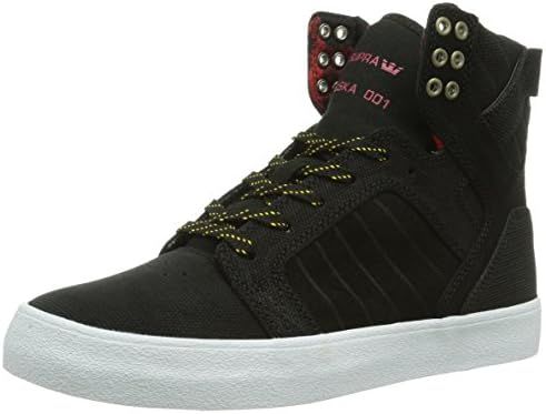 skytop skate shoes
