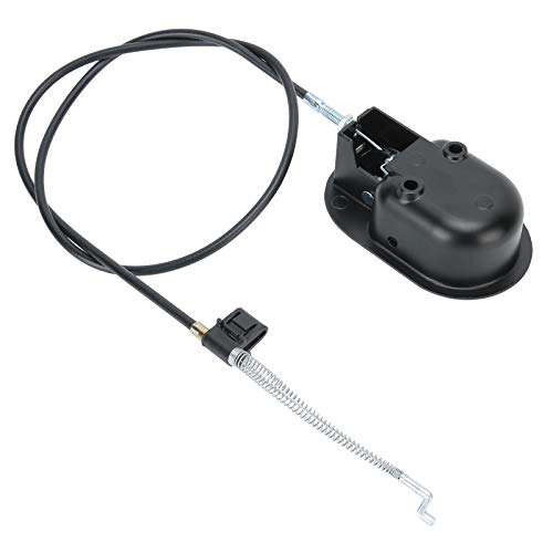 Piezas de Repuesto para Mango reclinable con Cable, Palanca de liberación Universal para sofá, Silla, Mango de liberación reclinable para la mayoría Marcas sofás reclinables (120mm)