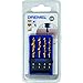 Jeu De Mèches Pour Sculpture Sur Bois – Compatible Dremel – 11 Pièces
