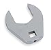 CROWFOOT 1/2" DR 1-11/16OPEN END