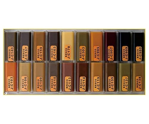 BESCO �n�[�h���b�N�X-�W�F�C �J���[�N���A J-C980 J-C980