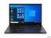 Produktbild Lenovo ThinkPad L15 Gen1 20U3002GUS 39,6 cm (15,6 Zoll), Full HD, 1920 x 1080, Intel Core i5 (10. Gen) i5-10210U Quad-Core (4 Core) 1,6 GHz, 8 GB RAM, 256 GB SSD, Schwarz