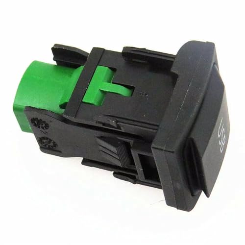 Conector AUX compatible con VW Golf MK6 Jetta MK5 consola central 2