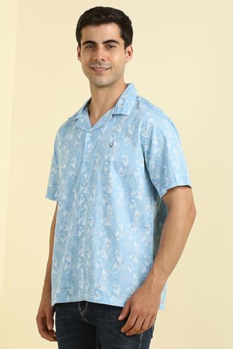 Image of Allen Solly Men Shirt