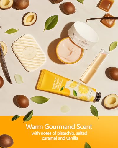 50% Off 11-Piece Women's Skincare Gift Set - Travel Spa Kit