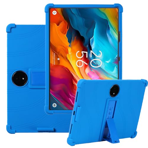 Coque TCL NXTPAPER 14 silicone pour travailler au salon et en voyage