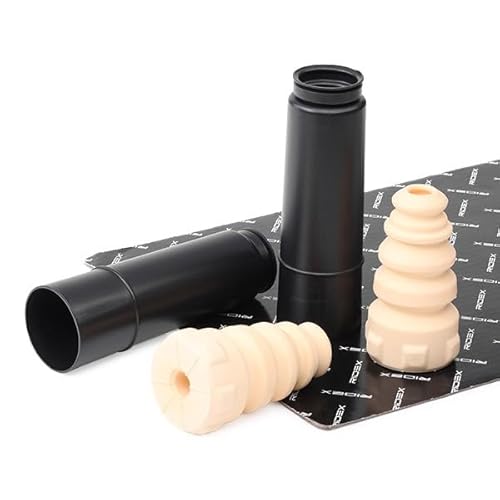 RIDEX Kit parapolvere ammortizzatore VW,AUDI,SKODA 919D0068 - 2