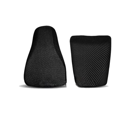 Capot de selle arrière pour Suzuki V-Strom 1050 XT protection maille