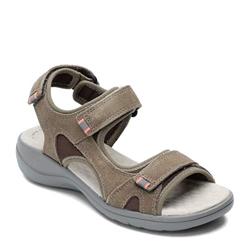 Clarks Women's Saylie Spin Sandals