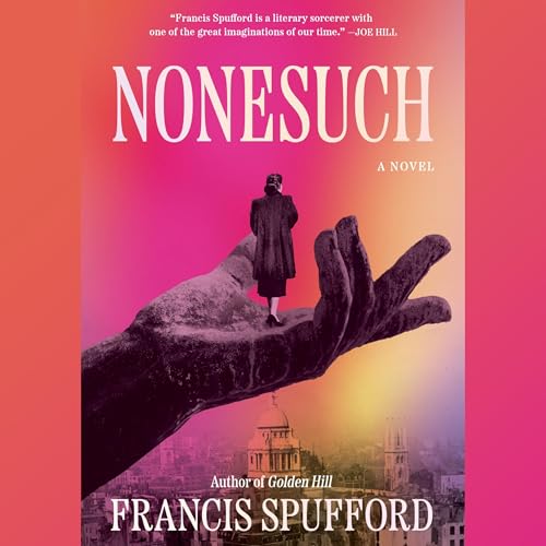 Nonesuch cover art