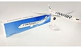  herpa Wings Snap Fit 612944 - FINNAIR Airbus A350-900. 1:200