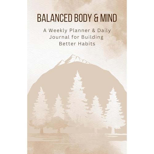BALANCED BODY &amp;amp; MIND by Joshua D. Noland episode artwork