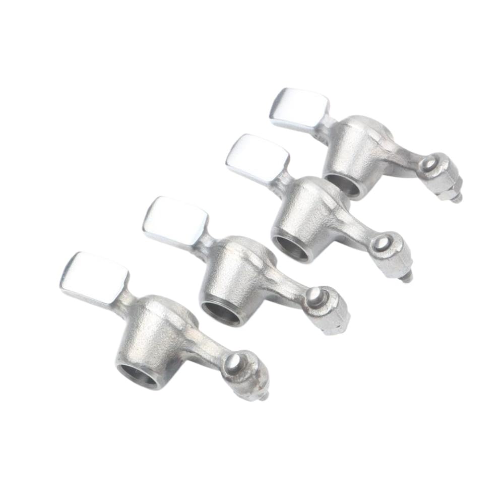 Rocker arm XV250 culuteur de distribution moto STAR250 TTR125 4PC - 6