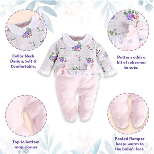 Image of BABY GO Designer Rompers for Baby Boys