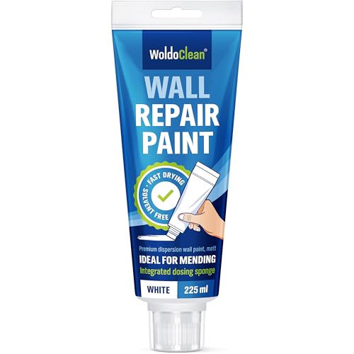 Pintura de retoque para interiores de 225 ml – para...