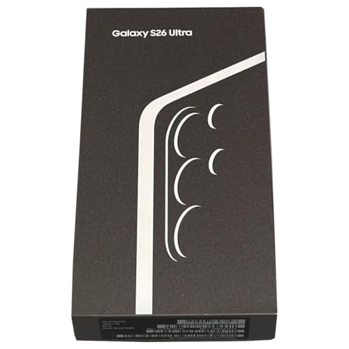 Samsung Galaxy S26 Ultra 256GB Sky Blue – Bild 3