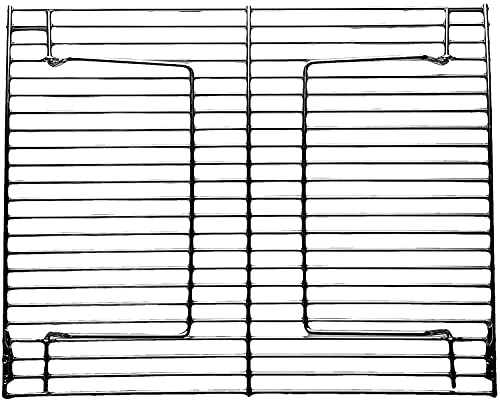 Green Mountain Grills GMG 6035 Daniel Boone Upper Rack – Collapsible