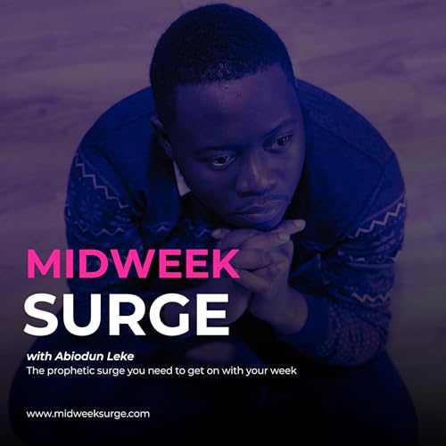 Couverture de The Midweek Surge