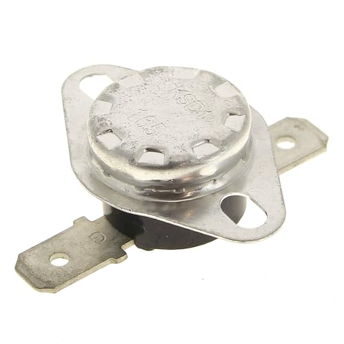 Whirlpool Thermostat 482000015865 - vue 2