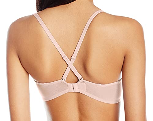 Image of OnGossamer Womens Gossamer Mesh Convertible T-Shirt Bra