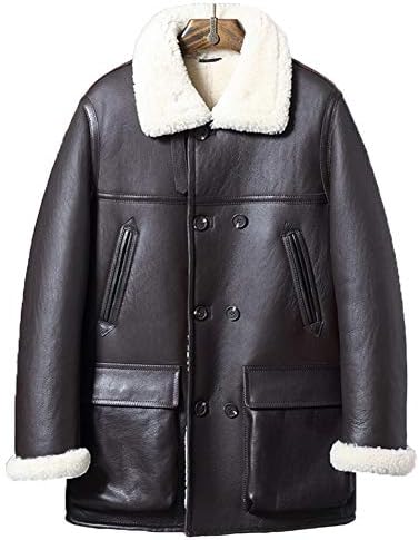 lamotta leather jacket