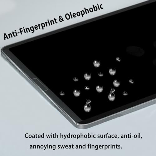 Protector de Pantalla Privacy Magnético 360° para Honor MagicPad 2 miniatura 7