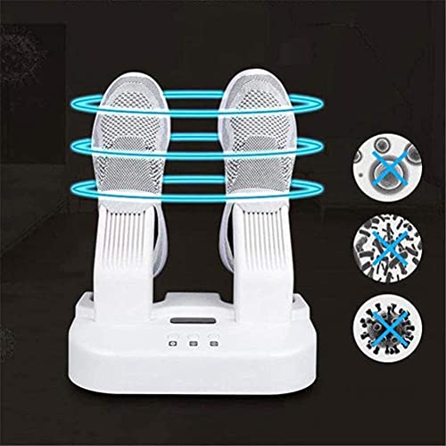 UV-Sterilisator, Ozontrockner, multifunktionale Stiefel- und Handschuh-Trocknungsmaschine mit Heizung und Entfeuchtung