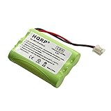 HQRP Phone Battery Compatible with AT&T/Lucent TL72108, TL72208, TL72308, TL72408, TL74108, TL74208, TL78108, TL78208 Cordless Telephone