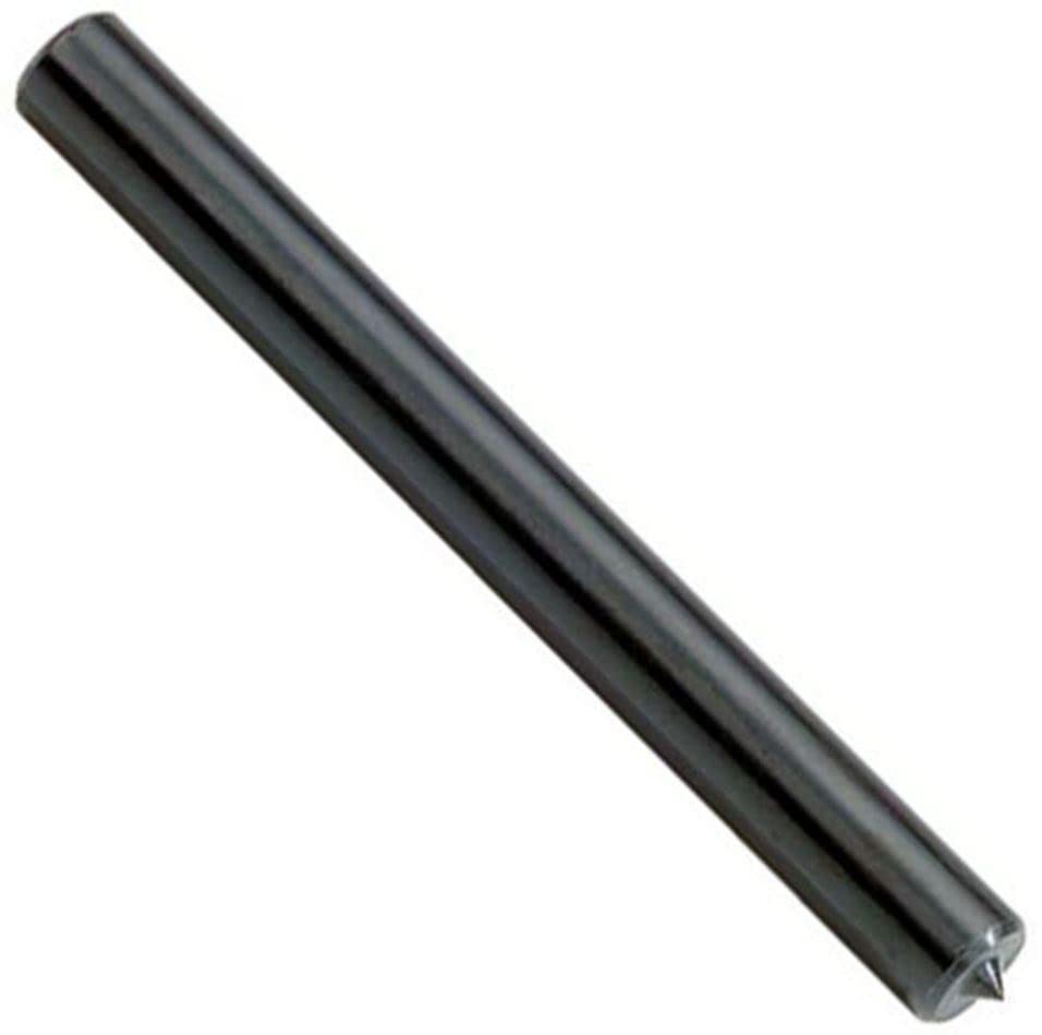 Heavy Duty Spellmaco - 13/16" Steel Transfer Punch - 4-7/8" OAL (2 Pack)