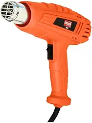 Soprador térmico 2 temperaturas 2 estágios - TERM2 Intech Machine