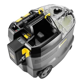 Kächer Puzzi 9/1 BP Wet and Dry Vacuum Cleaner