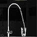 Produktbild pirate Wasseraufbereiter Wasserhahn Küche Haushalt Trinkwasser Wasserfilter Wasseranschluß, Silber