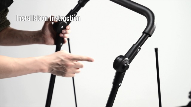 Vevor Collapsible Folding Wagon with Removable Canopy, Heavy Duty Foldable Utility Cart for Garden, Camping, Grocery, Beach with Wheels and Rear Storage, Camouflage