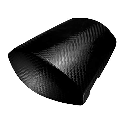 Motorcycle Rear Seat Cowl Fairing Tail Cover For 2011-2018 Suzuki GSXR GSX-R 600 750 2012 2013 2014 2015 2016 2017 (Matte Black)