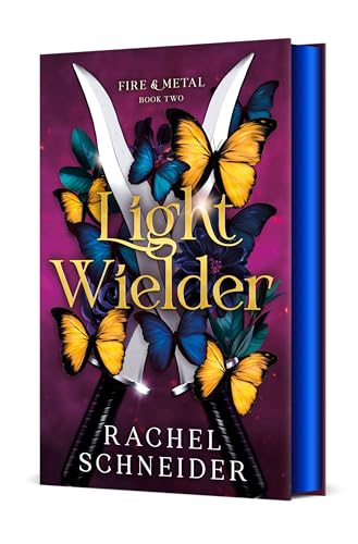 Light Wielder