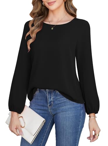 Image of Women's Sleeveless Chiffon Tank Top Business Casual Blouse Tunic Top