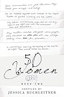 50 Women: Book Two 0990337529 Book Cover