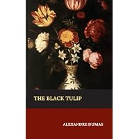 The Black Tulip