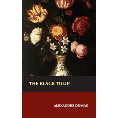 The Black Tulip