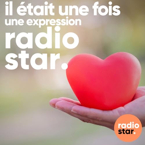 『Il &eacute;tait une fois une expression』のカバーアート