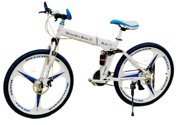 Benz Folding Bike Mercedes Gear Cycle Benz Gear Cycle Sales