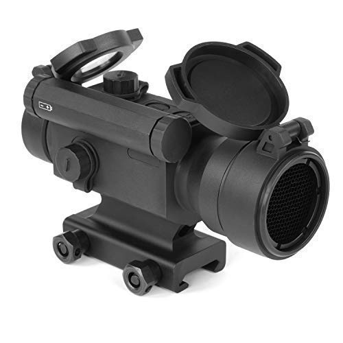 Northtac Ronin V10 Red Dot Sight 1x35mm 50000 Hour 2 MOA Red Dot