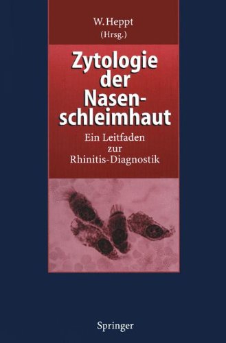 Zytologie der Nasenschleimhaut: Ein Leitfaden zur Rhinitis-Diagnostik