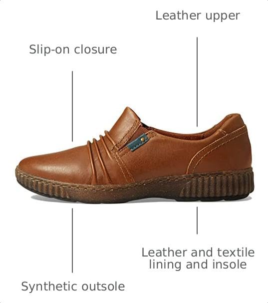 Image of Clarks Women's Magnolia Faye